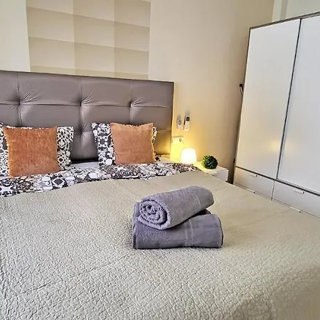 Flat Vista Puerto, Gran Tarajal, 2 Bedrooms, Air Conditioning Apartment Gran Tarajal