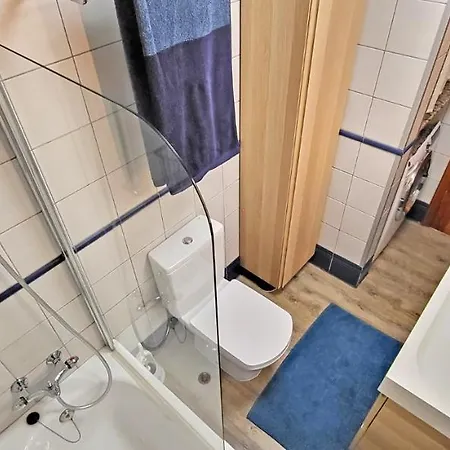 Apartmán Vista Puerto - - Center Ocean View Wifi Ac *