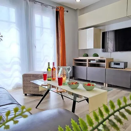 Vista Puerto - - Center Ocean View Wifi Ac *
